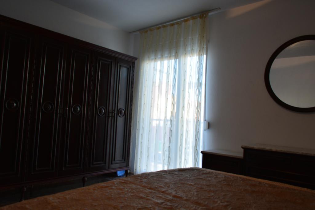 Arena'S Apartament Валенсия Экстерьер фото